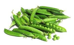 Peas