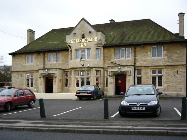 Englishcombe Inn - Bath