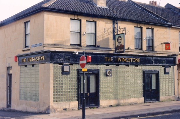 Livingstone - Bath