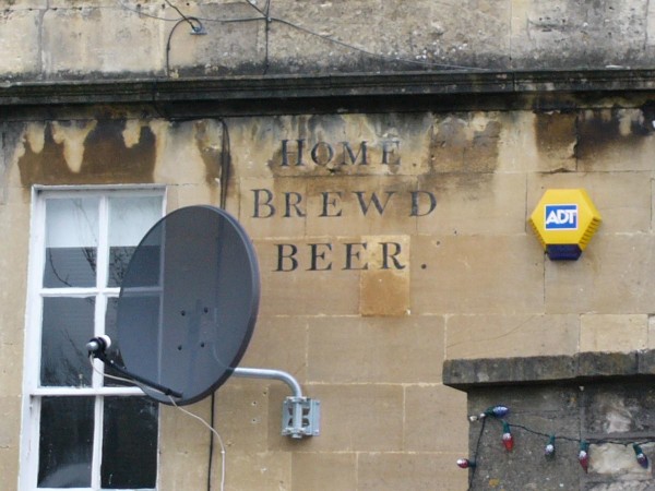 Old Crown (Weston) - Bath