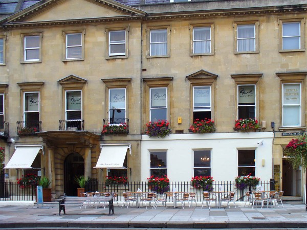 Slug and Lettuce - Bath