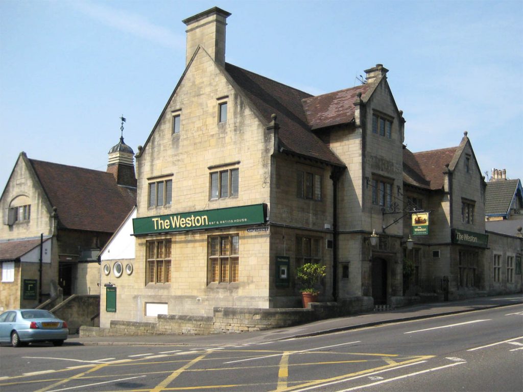 Weston - Bath
