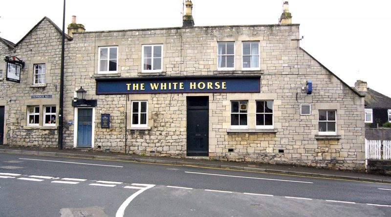 White Horse - Bath