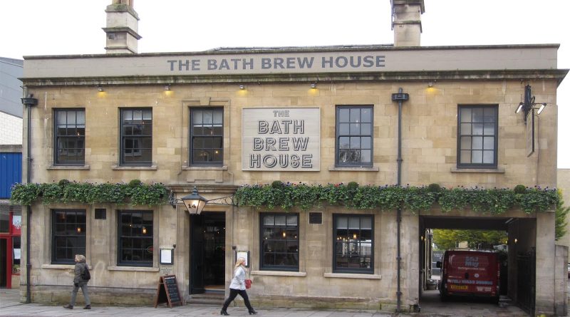 Bath Brew House