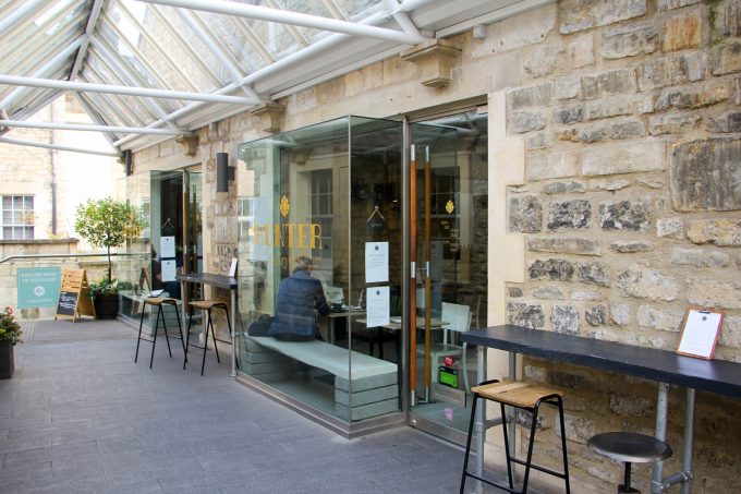 Hunter and Sons - Bath