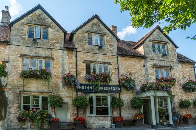 The Inn at Freshford