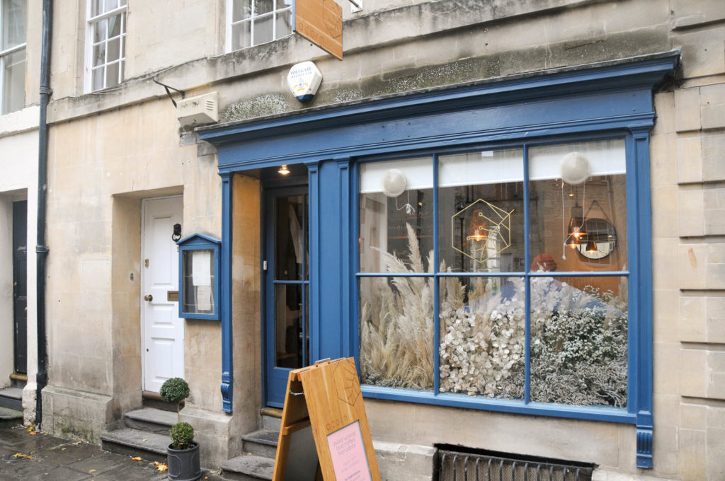 Acorn - Bath