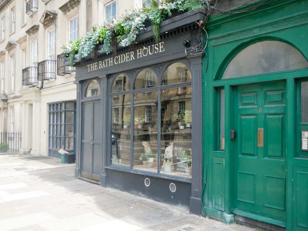 Bath Cider House - Bath