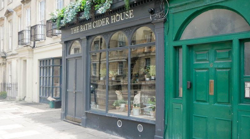 Bath Cider House - Bath