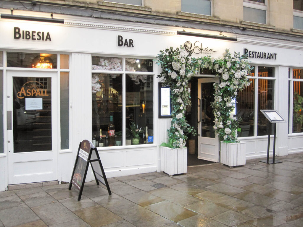 Bibesia - Bath