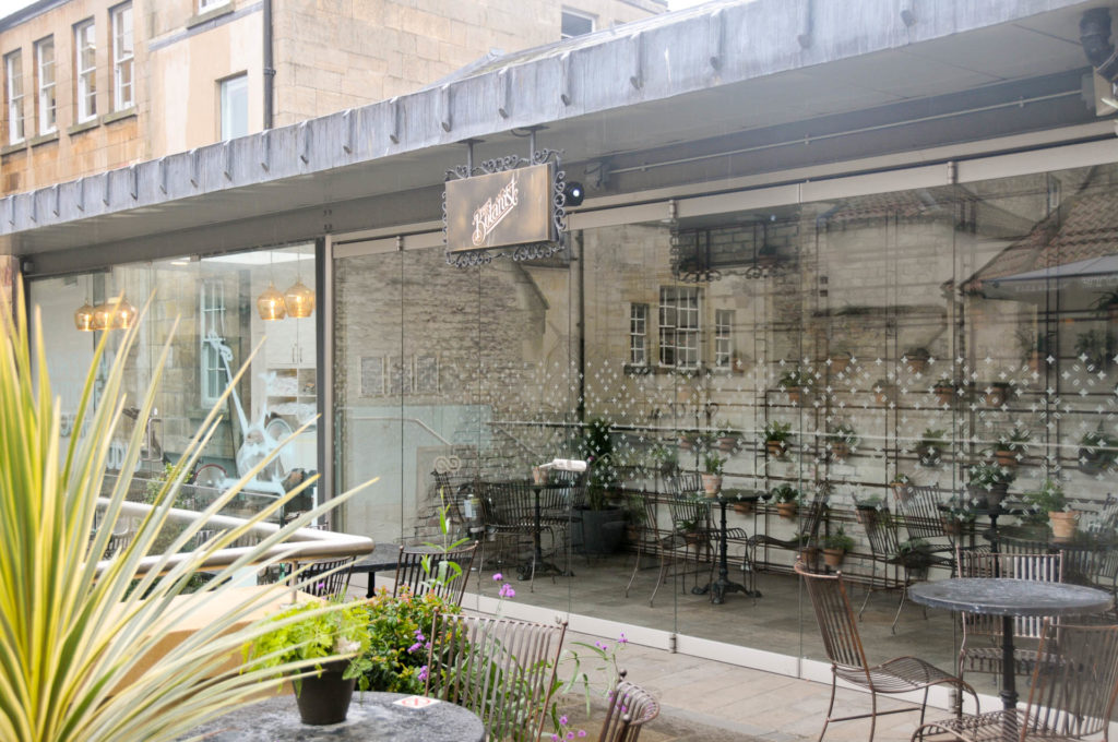Botanist - Bath