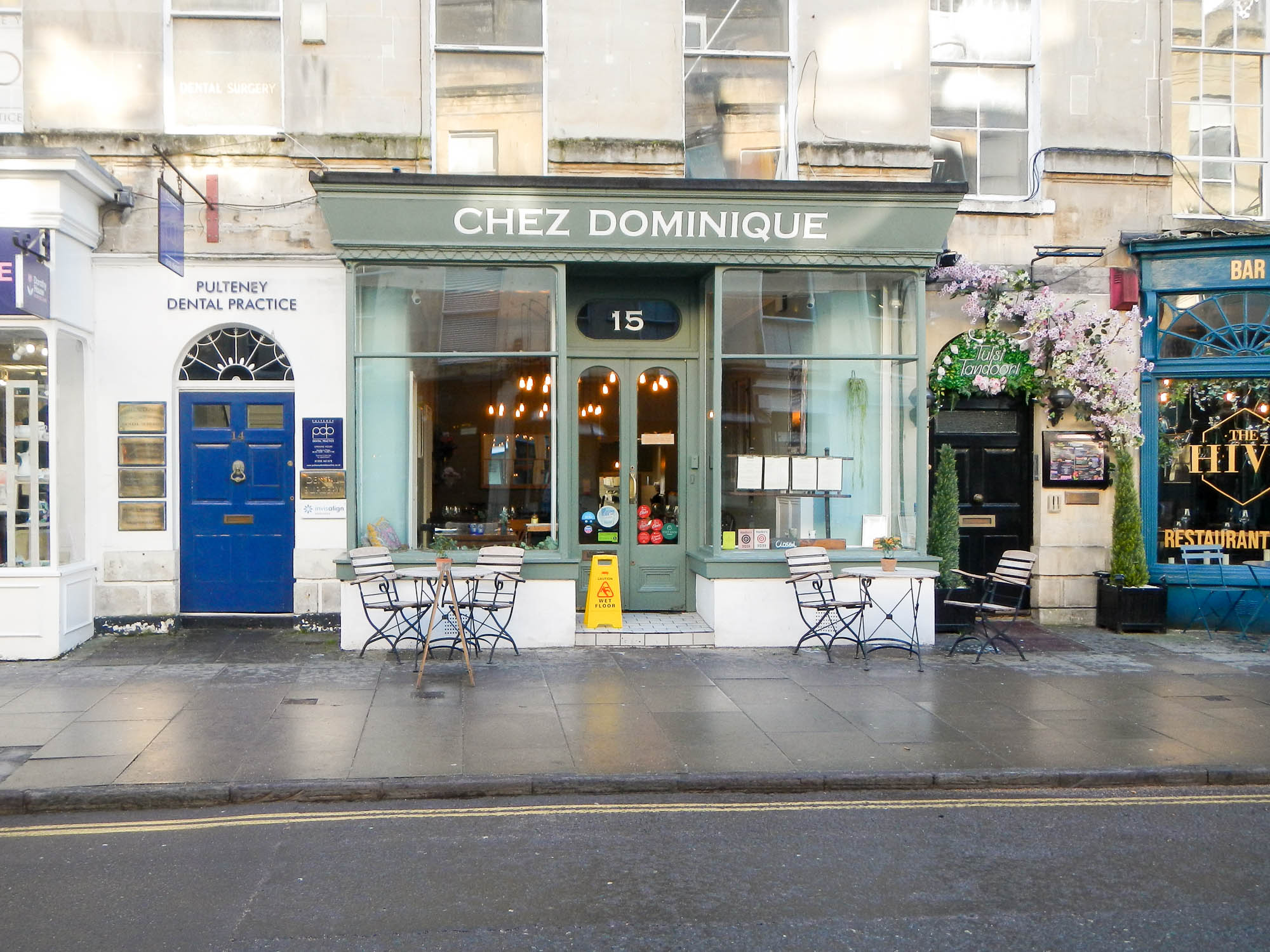 바스-맛집-Chez Dominique