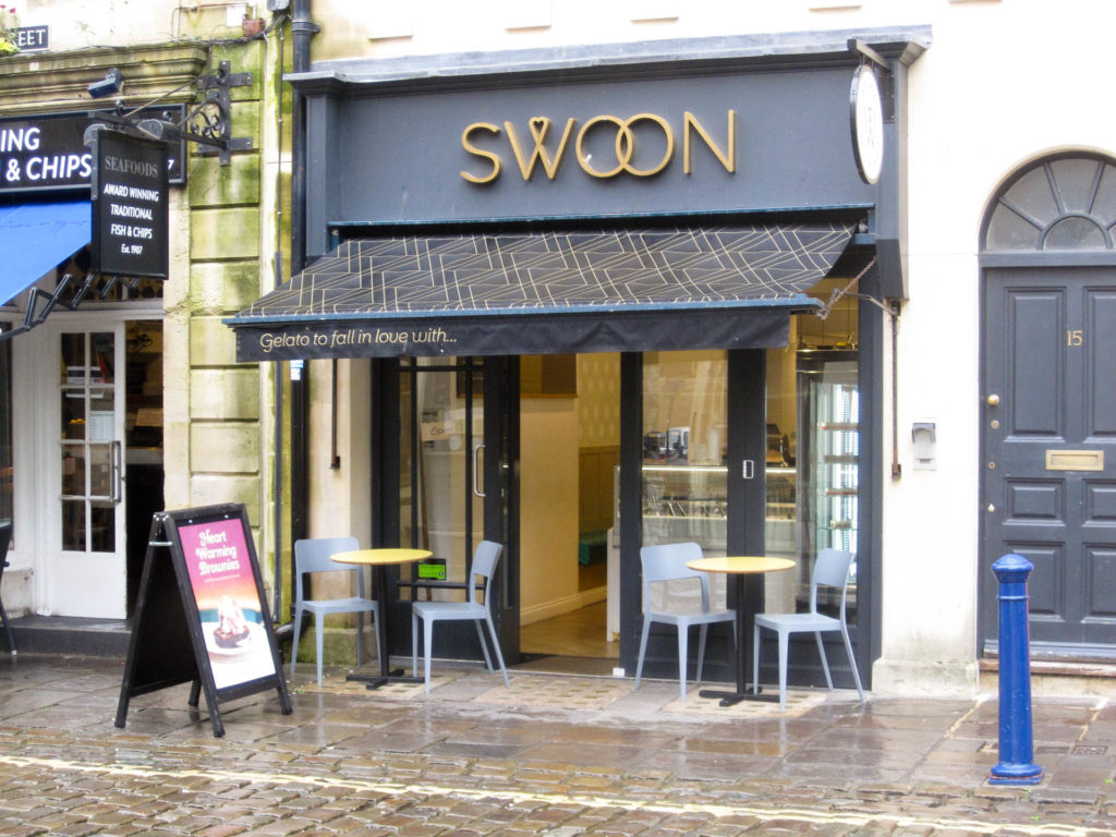 Swoon - Bath