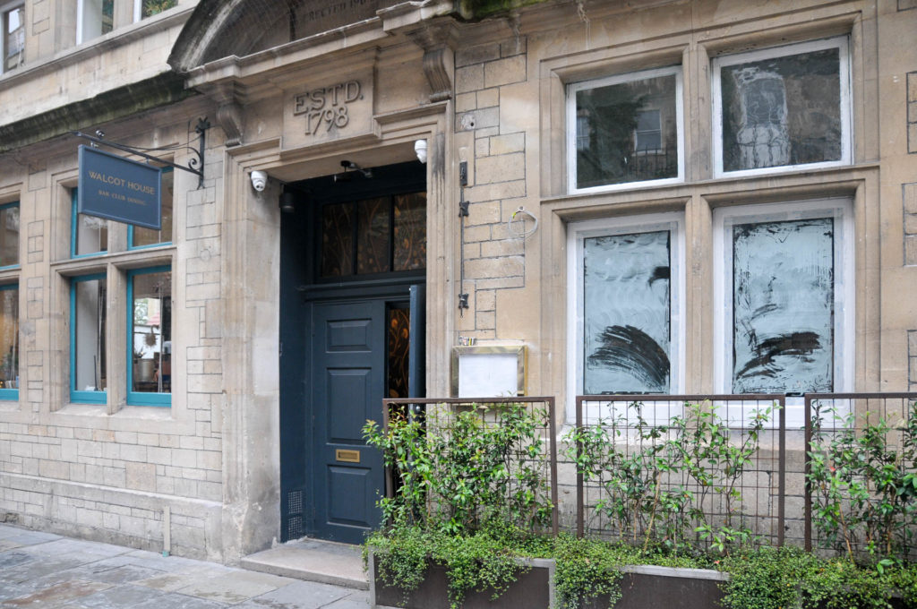 Walcot House - Bath