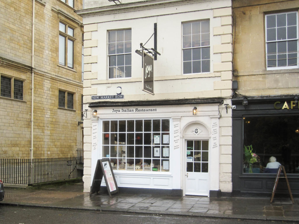Joya - Bath