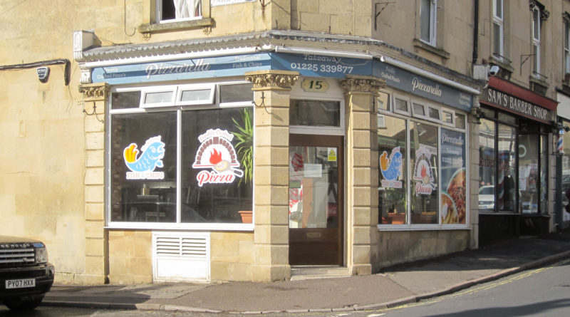 Fish and Chips – Bath Food and Drink